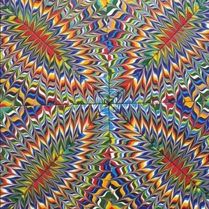 Meet your Posher, Abbie